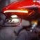 Fender Eliminator Integrated Tail Light Kit by NRC Ducati / Monster 1200 / 2014