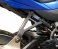 Exhaust Hanger Bracket with Passenger Peg Blockoff by Evotech Performance Suzuki / GSX-R1000R / 2021