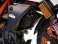 Radiator Guard by Evotech Performance KTM / 390 Duke / 2019