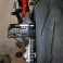 Rear Turn Signal Kit With Side Mount Tail Tidy by NRC Ducati / Hypermotard 950 / 2022