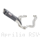  Aprilia / RSV4 1100 / 2021
