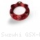  Suzuki / GSX-R750 / 2013