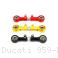Adjustable Linkage by DBK Special Parts Ducati / 959 Panigale Corse / 2019