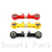 Adjustable Linkage by DBK Special Parts Ducati / Panigale V2 / 2022