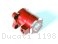 Clutch Slave Cylinder by Ducabike Ducati / 1198 / 2010