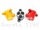 Clutch Slave Cylinder by Ducabike Ducati / 1198 / 2010