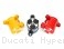 Clutch Slave Cylinder by Ducabike Ducati / Hypermotard 1100 EVO / 2011