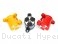 Clutch Slave Cylinder by Ducabike Ducati / Hypermotard 796 / 2010