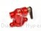 Mechanical Clutch Slave Actuator by Ducabike Ducati / Hypermotard 821 / 2013