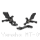  Yamaha / MT-09 / 2024