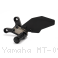  Yamaha / MT-09 / 2025