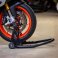 Adjustable Front Motorcycle Stand by Accossato Racing