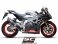 SC1-R Exhaust by SC-Project Aprilia / RSV4 1100 Factory / 2019