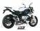 GP70-R Exhaust by SC-Project BMW / S1000R / 2018