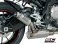 GP70-R Exhaust by SC-Project BMW / S1000R / 2017