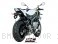 GP70-R Exhaust by SC-Project BMW / S1000R / 2018