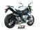 GP70-R Exhaust by SC-Project BMW / S1000R / 2018