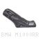 Carbon Fiber Heat Shield by SC-Project BMW / M1000RR / 2022