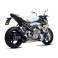 SC1-S Exhaust by SC-Project