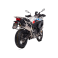 X-Plorer II GT Exhaust by SC-Project