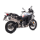 X-Plorer II GT Exhaust by SC-Project