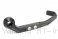 Front Brake Lever Guard by Gilles Tooling Yamaha / MT-09 / 2019