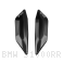 Billet Aluminum Mirror Block Off Plates by Bonamici BMW / S1000RR / 2020