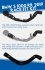 Samco Performance Coolant Hose Kit BMW / S1000XR / 2023
