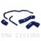 Samco Performance Coolant Hose Kit BMW / S1000RR / 2020