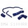 Samco Performance Coolant Hose Kit BMW / S1000RR / 2024