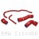 Samco Performance Coolant Hose Kit BMW / S1000RR / 2021