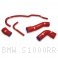 Samco Performance Coolant Hose Kit BMW / S1000RR M Package / 2021