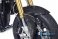 Carbon Fiber Front Fender by Ilmberger Carbon BMW / R nineT / 2016