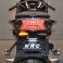 Fender Eliminator Kit by NRC BMW / S1000R / 2014