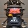 Fender Eliminator Kit by NRC BMW / S1000RR / 2011