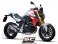 SC1-R Exhaust by SC-Project BMW / F900R / 2025