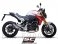 SC1-R Exhaust by SC-Project BMW / F900XR / 2020