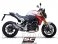 SC1-R Exhaust by SC-Project BMW / F900XR / 2022