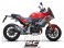 SC1-R Exhaust by SC-Project BMW / F900XR / 2020