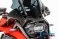 Carbon Fiber Instrument Panel Wind Guard by Ilmberger Carbon BMW / R1250GS / 2019