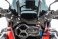 Carbon Fiber Instrument Panel Wind Guard by Ilmberger Carbon BMW / R1250GS / 2019