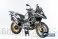 Carbon Fiber Handguard by Ilmberger Carbon BMW / R1250GS / 2019