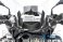 Carbon Fiber Instrument Panel Wind Guard by Ilmberger Carbon BMW / R1250GS / 2019