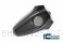 Carbon Fiber Tank Cover by Ilmberger Carbon BMW / R1250GS Adventure / 2019