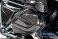 Carbon Fiber Spark Plug Cover by Ilmberger Carbon BMW / R1250GS Adventure / 2022