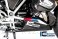 Carbon Fiber Bellypan by Ilmberger Carbon BMW / R1250RS / 2020