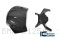 Carbon Fiber Windscreen by Ilmberger Carbon BMW / R1250R / 2020