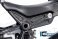 Carbon Fiber Frame Cover by Ilmberger Carbon BMW / R nineT Racer / 2019