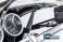 Carbon Fiber Front Fairing Holder Kit by Ilmberger Carbon BMW / R nineT / 2014