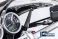 Carbon Fiber Front Fairing Holder Kit by Ilmberger Carbon BMW / R nineT / 2019